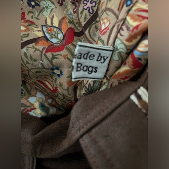 Gerda quilted bag - Picture 8 of 8